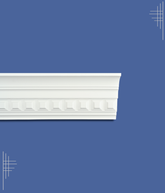 C1004-8 | CARVING CORNICES | DECORATIVE